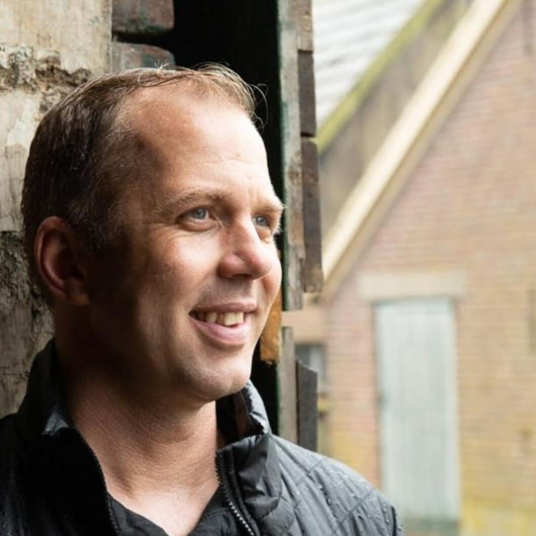 Robin Buitink