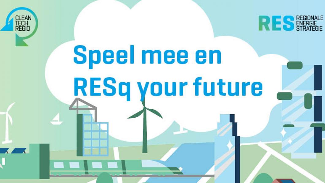 RESq your future