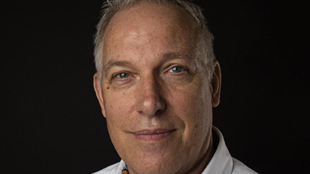 Peter van de Laak, voorzitter a.i.