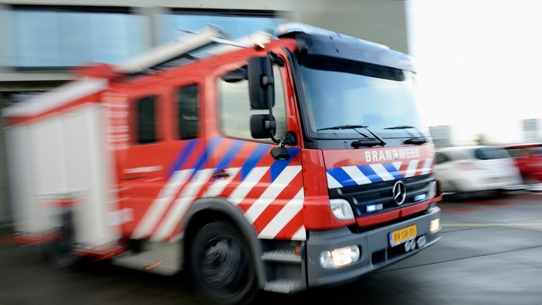 Brandweer