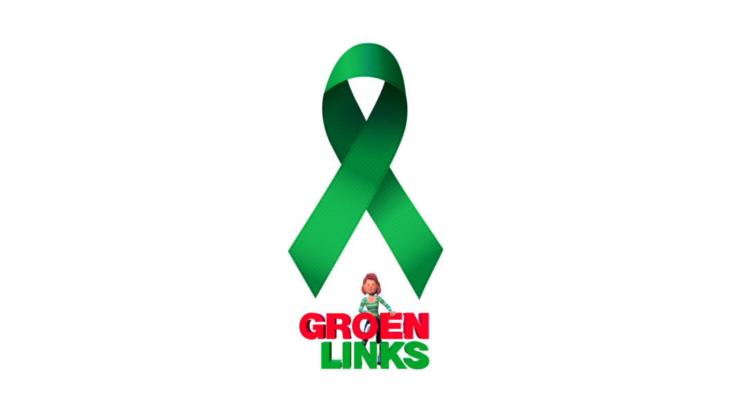 Groene Lintjes 2023