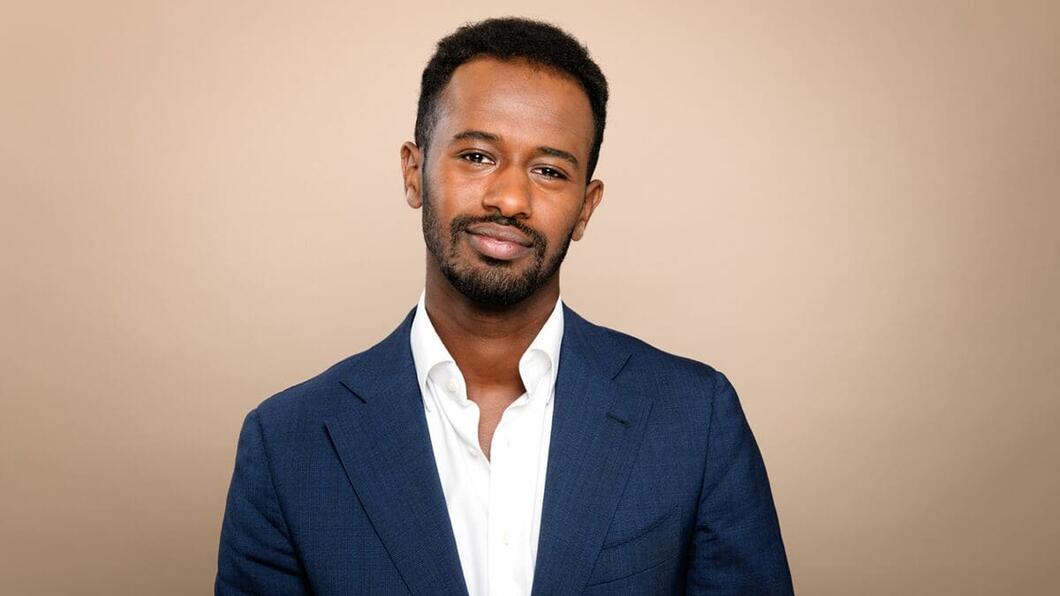 Habtamu de Hoop