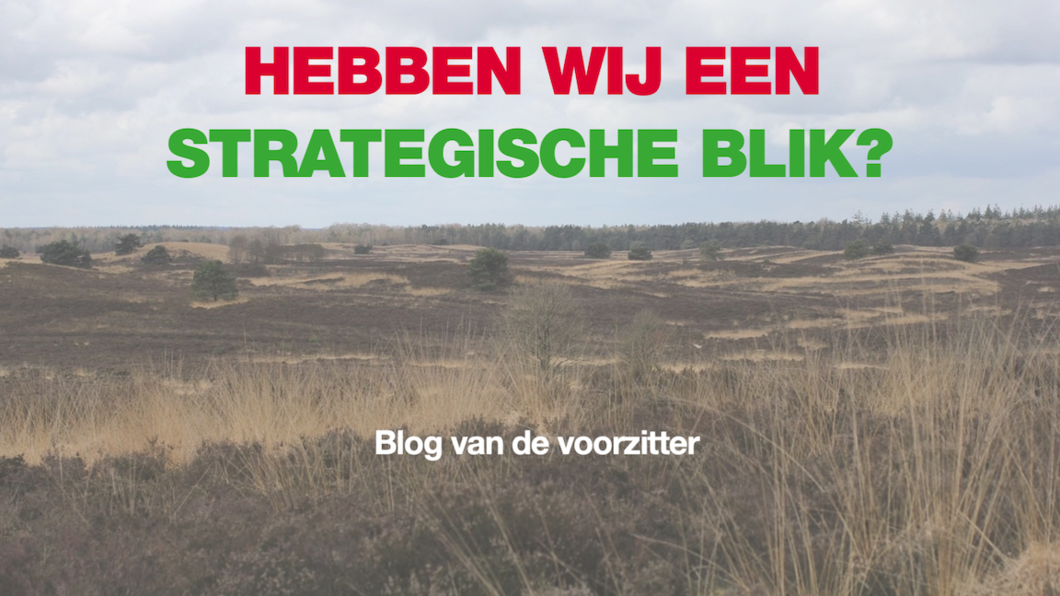 Blog Teun augustus 25