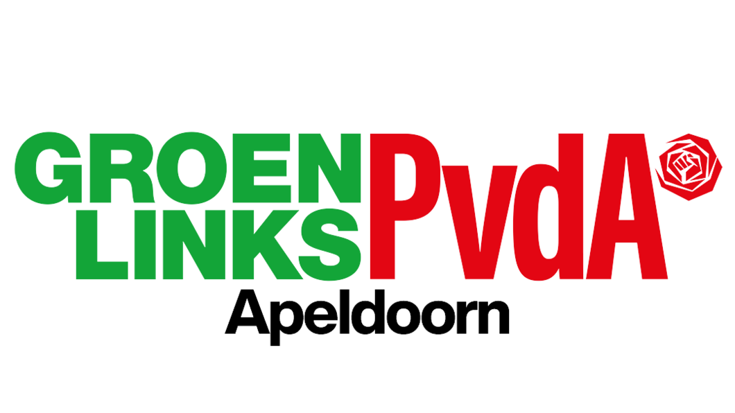 Logo op transparante achtergrond