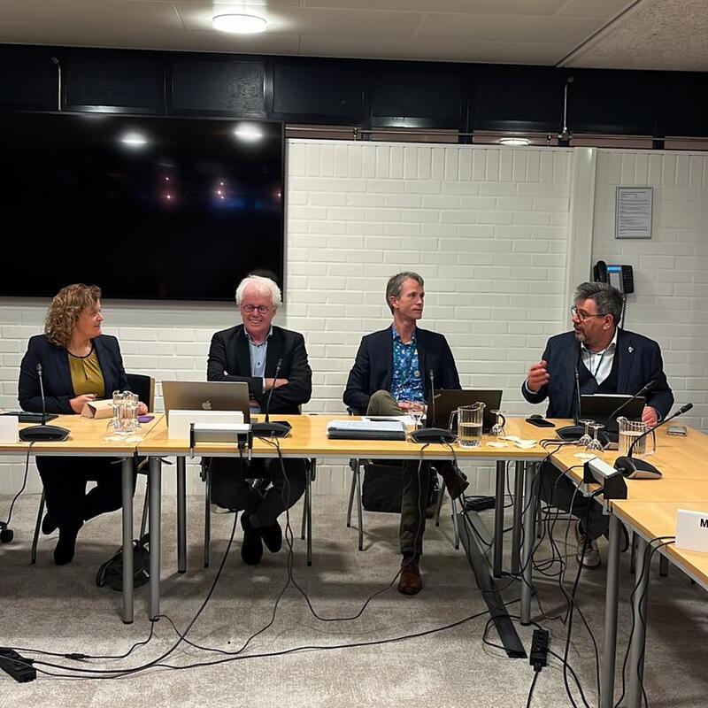 Audit Comite Paul