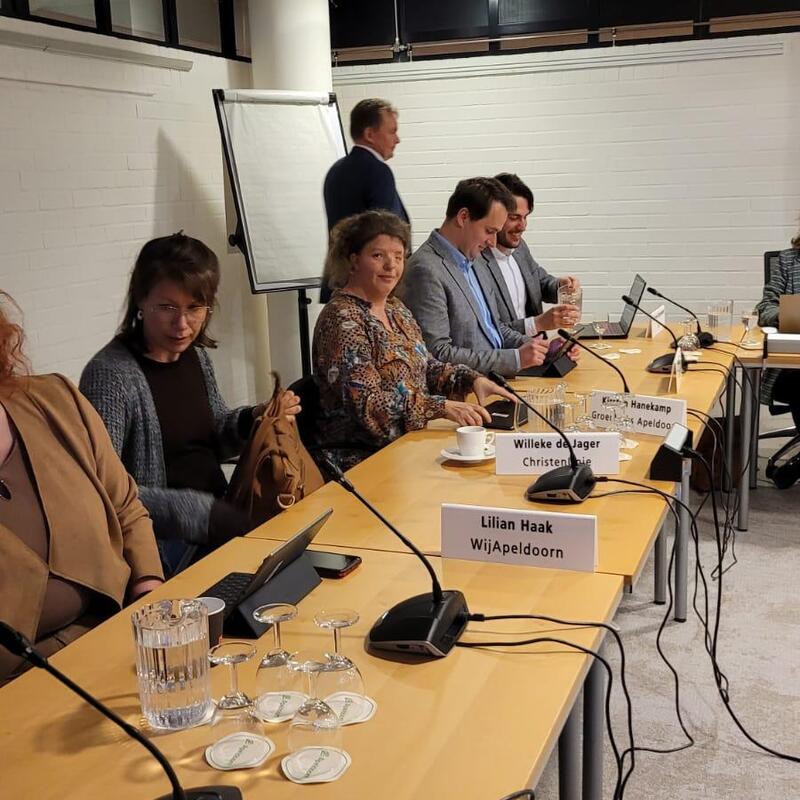 Kirsten Strategische Verwervingen