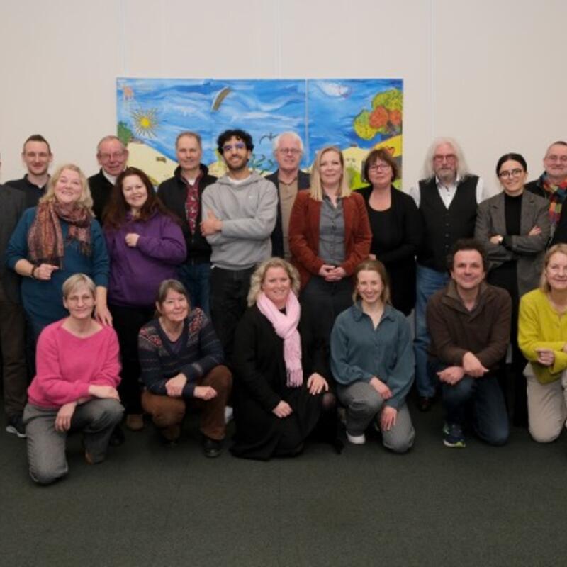Commissies gemeenteraadsverkiezingen 2026