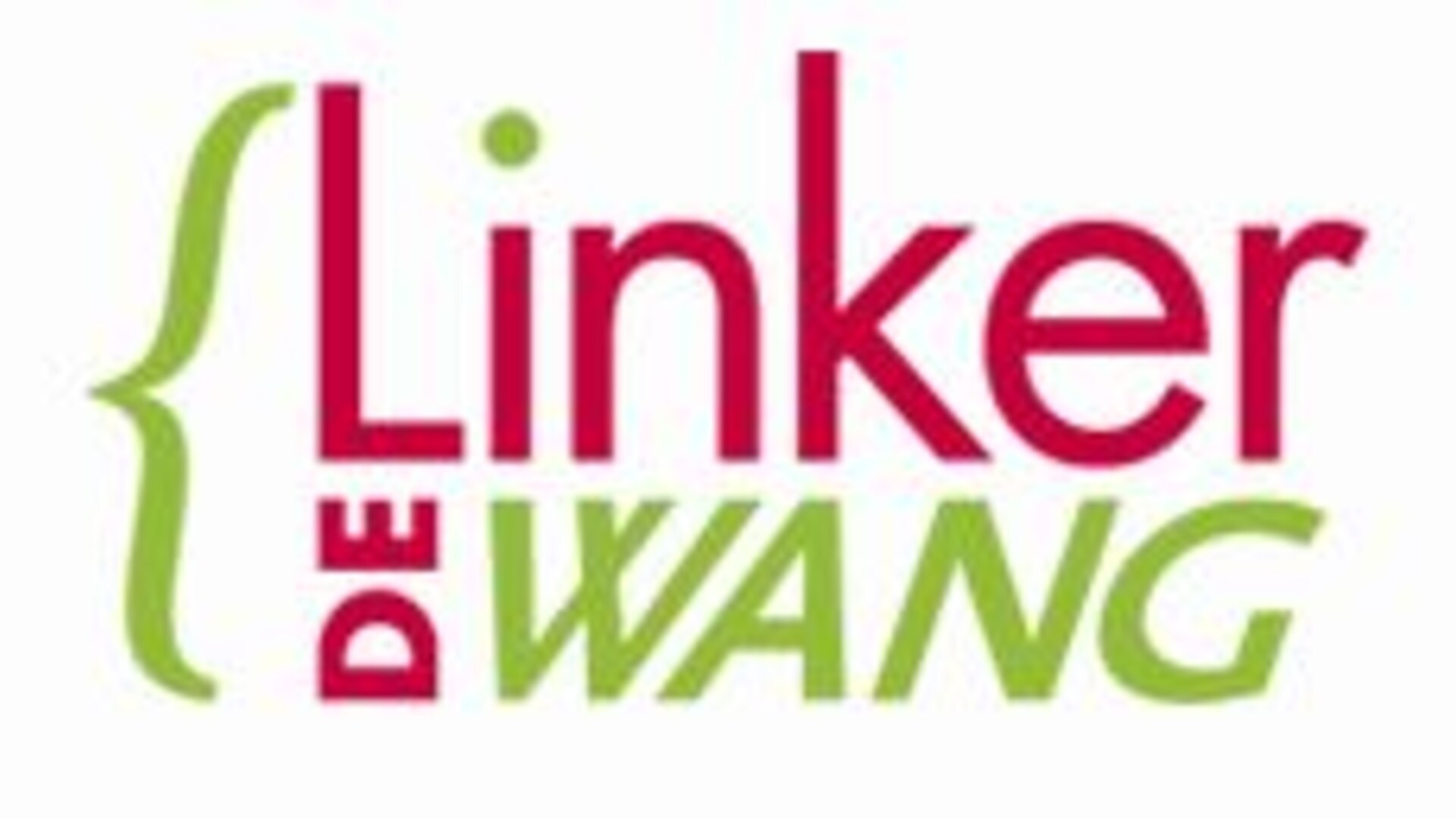 Logo van De Linker Wang