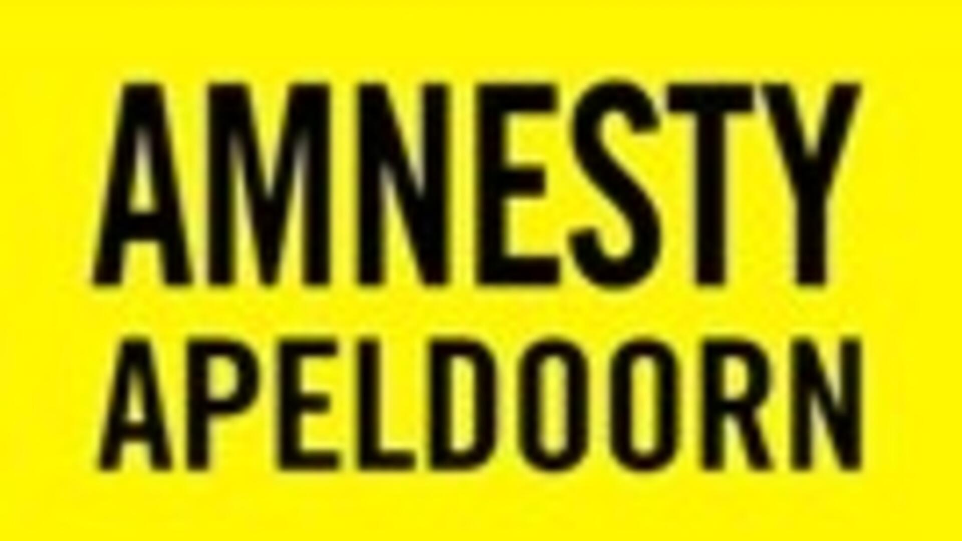 Amnesty Apeldoorn