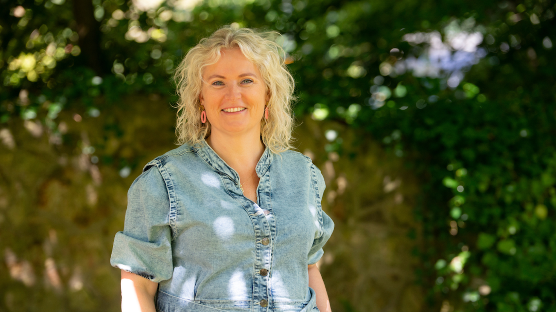 Dieuwke de Boer